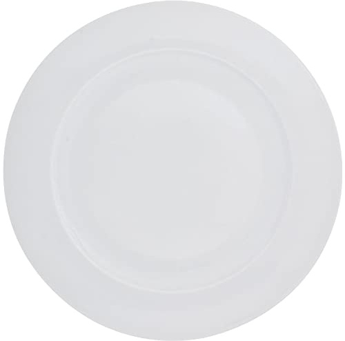 KAHLA Aronda Platzteller 30 cm | weißer Servierteller aus Porzellan