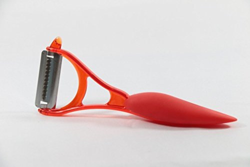 Mastrad f20442 – Pelaverdure Elios lama julienne
