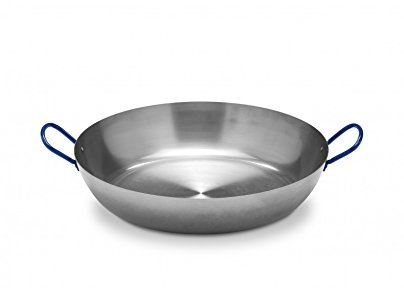 Sarten lyonesa con asa - Vaello (Varias medidas) - 60 cm