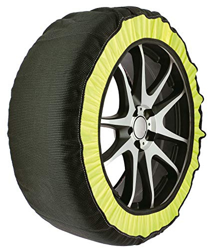 Sumex Mgrip76 - Cadena Nieve Textil Multigrip Grupo 76