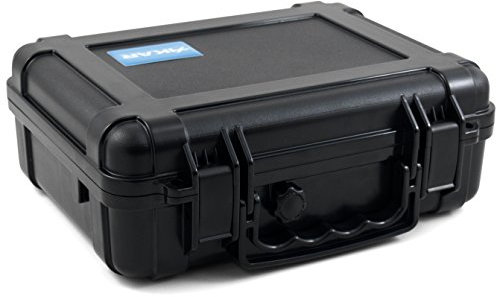 Xikar 30-50 Cigar Travel Humidor - Umidificatore da viaggio