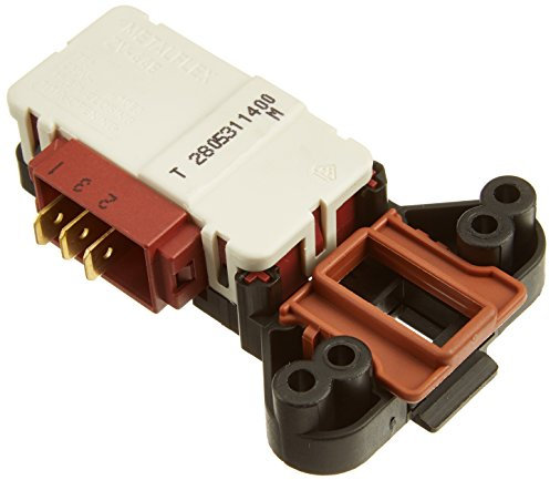 Beko 2805310400 Waschmaschinenzubehör/Türen/Ise Waschmaschinentür Verriegelungsschalter