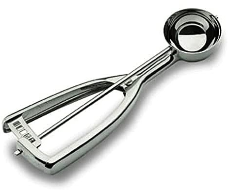 Lacor 67063 Cuillère à Glace 18 / 10 12 Boules