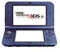 New Nintendo 3DS XL metallic blau(TN Variant)