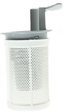 Hotpoint Genuine Dishwasher Micro Filter Mesh Kit