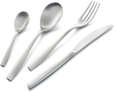 Eme Vetrina 24pz Eleven Sabbiato Made in Italy