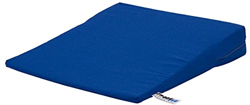Sitzkeilkissen VB 120 Sitzkissen Orthopädisch Keilkissen mit Baumwollbezug
