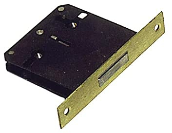 WOLFPACK LINEA PROFESIONAL Cerradura Mueble Sin Llave 32/35 mm.