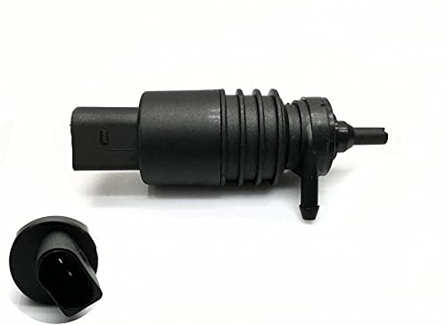 DAKAtec 40024W Waschwasserpumpe
