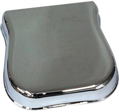Fender 992271100 Replacement Vintage Telecaster Bridge Cover