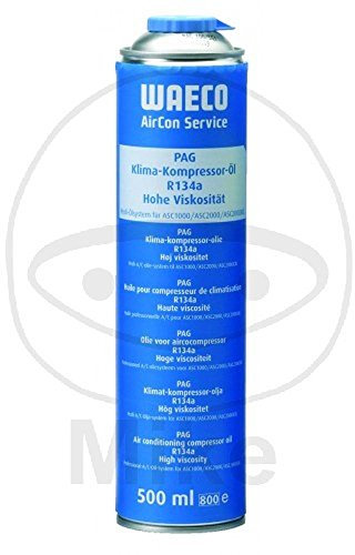 DOMETIC PAG-Öl hohe Viskosität 500 ml