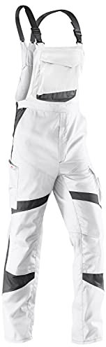 KÜBLER ACTIVIQ Latzhose