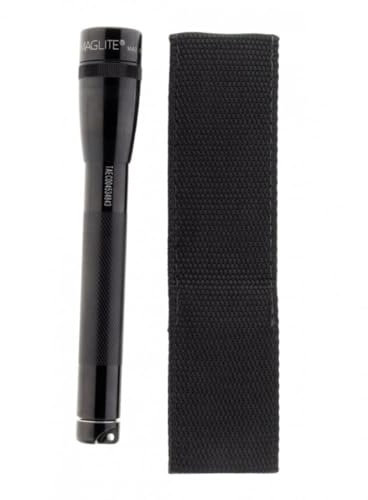 Stableuchte LED Mini Maglite AA f.2Mignonzellen MAGLITE schwarz