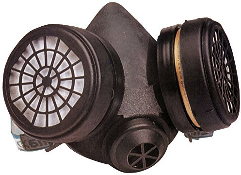 Ama 12163 Ama 12163 Maschera Professionale per Agricoltura