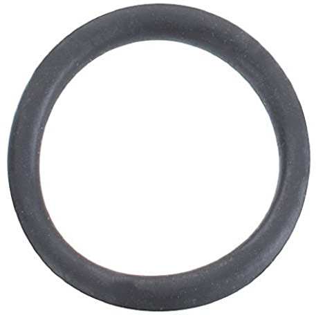 Cornat TEC380244 Joint torique pour bouchon de siphon excentré de lavabo 28 x 4