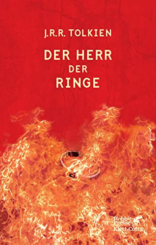 Der Herr der Ringe: In der Übersetzung von Margaret Carroux | Gesamtausgabe inkl. Anhängen und Register