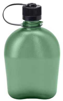 Nalgene Trinkflasche Everyday Oasis, 1 Liter, Foliage