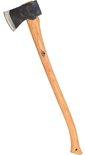 Gränsfors® Kurzstiel-Fällaxt