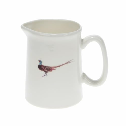 Sophie Allport Pheasant Jug, Mini (140ml)
