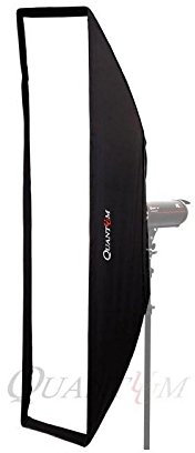 Quadralite Softbox Strip Box 40 x 180 cm