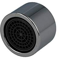 Dornbracht Strahlregler/Luftsprudler - M22x1 IG -chrom- 90230102400-00