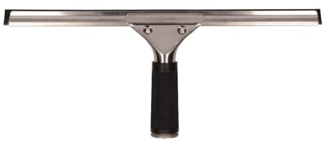 UNGER| Limpiacristales inoxidable - 35 cm