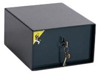 Mobil Safe Gr. 1 22x13x25cm