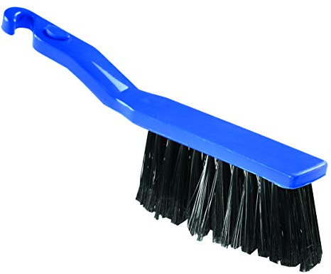 Mallard Ferriere BALAYETTE NYLON BLEUE 28 CM