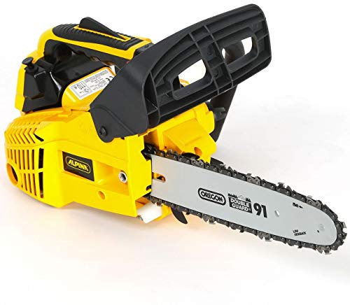 Sierra de cadena A305 CC. 25 cm 25 sramatura Hobby Alpina [Alpina]