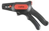 Ratio 6969H - Alicate Pelacables Automatico Ratio
