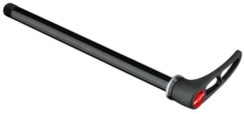 DT Swiss HR-Steckachse DT Swiss RWS Thru axle Radnabe schwarz 1size