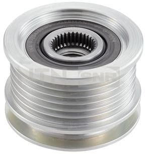 SNR GA754.15 Freilauf Lichtmaschine