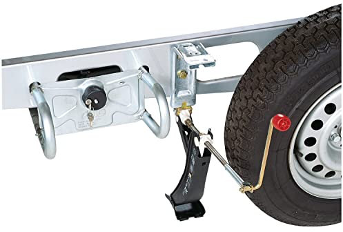 AL-KO Wagenheber 800 kg