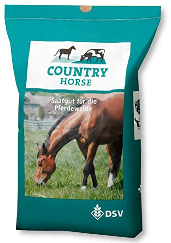 COUNTRY Horse 2118-Nachsaat Pferdegreen, 10 kg