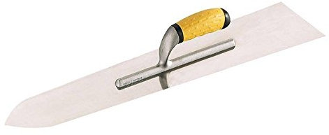 Platoir flamand inox soft 60