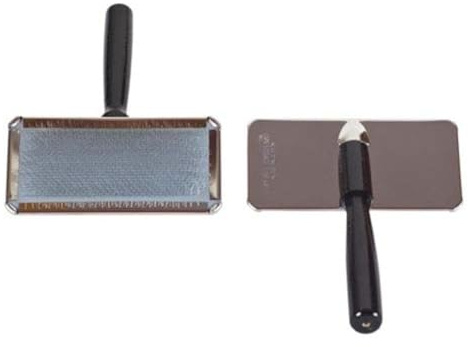 #1 All Systems Slicker Brush Large