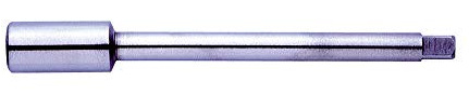 Exact Gewindebohrerverlängerung, 8,0mm, DIN377