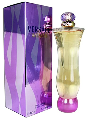 Versace Fragnances 100 ml