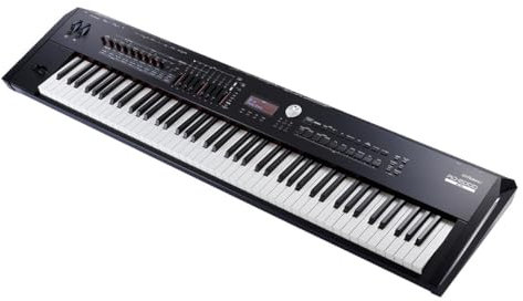 Roland rd-2000 | 88 chiave digitale Stage Piano
