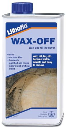 LITHOFIN LÖSEFIX Wachs- und Ölentferner, 1 Liter