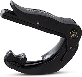 Wittner 530052 Kapodaster Ultra Konzertgitarre