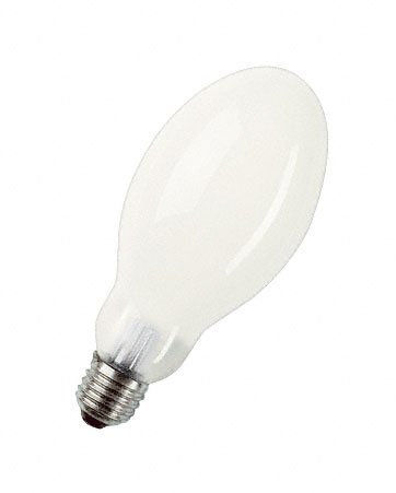 Osram 397825 metal halide lamp HQI-E POWERSTAR 70W/NDL clear E27