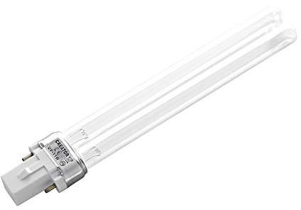 11W Base de G23 Ampoule de Lumi¨¨re UV Lampe de St¨¦rilisateur UV pour Aquarium cuisine restaurant