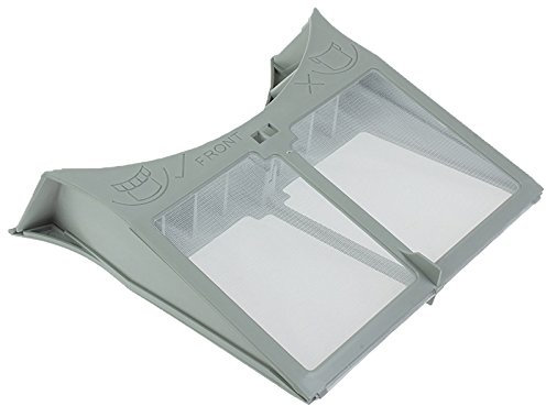 First4Spares Replacement Lint and Fluff Filter for Hotpoint Tumble Dryers
