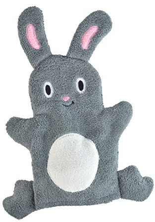 Fred Staub Bunny Mikrofaser Duster Mitt