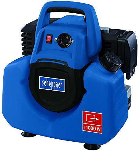 Scheppach Inverter SG800, 1 Stück, Blau;Silber;Schwarz;, 5906204901