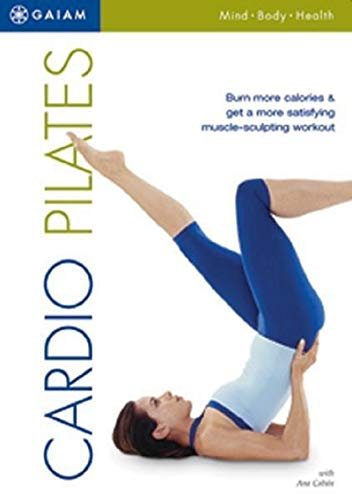 Cardio Pilates [OV]