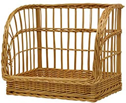 BUAR ARTESANOS PANERA Expositor Calada (55x38x10/45 cm.)