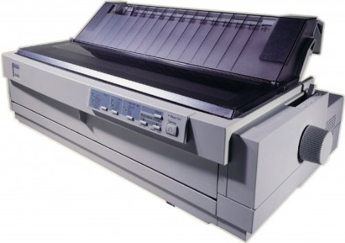 Epson LQ-2080 Nadeldrucker