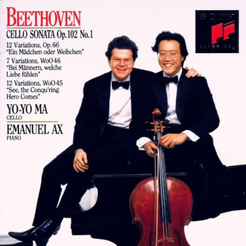Sony Classical (Sony Music)